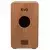SCHLAGWERK CP5905 PRECISE OS EVO Walnut Deluxe cajon