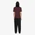 Hlače Y-3 Wool Utility Pants Black S