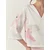 TATUUM Bluza  off-bela