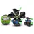 Zuru 5 Surprise: Monster Trucks - Glow Riders