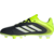 Adidas Kopačke za dečake copa pure 3 club fg/mg BPG, Crno - zelene