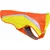 Ruffwear Lumenglow High-Vis Jacket, Blaze Orange - xxs