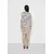 Missoni Ženska haljina DS22SG1PBT003D-S90O2, Bela