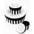 Thomas Sabo Double-Anklet AK0030-001-21