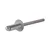 Aluminijaste odprte zakovice 4,8x10 mm RAL 9007