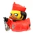 Gumijasta raca Ghost - Cardinal Copia - TUBBZ - Boxed Edition - NUMSKULL - NS5654