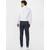 JACK & JONES Chino hlače Marco, bež, modra