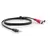 Kramer Kramer Adapterkabel C-A35M/2RAM-35, (20592444)