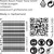 Bosch EXPERT C470 brusni papir sa 14 rupa za vibracione brusilice od 115 x 230 mm, G 60, 50 delova 2608900943