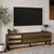 HANAH HOME TV polica River Antique Walnut