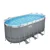 Bestway bazen PS sa filter pumpom 5,49x2,74x1,22 m, 13.430 L K56710