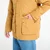 Jakna Columbia High Cascades™ Interchange Reversible Bomber Jacket Maple Sugar L