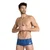 Arena kikko low waist short navy/multi 32