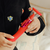 JimmyJane Vibrator sa vakum čašicom Apex, 25.8cm, Roze