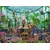 Ravensburger Puzzle V rastlinjaku 500 kosov