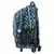Play Ranac sa točkićima za dečake Elite Eleven Trolley, 49 x 34 x 24 cm, Crno-plavi