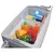 Car refrigerator with compressor Indel B TB41 (40l, grey)