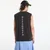 Majice PLEASURES Sorrow Sleeveless Shirt Black XL