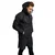 STRIX Men‘s Vertex Jacket Black