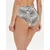 Selmark Spodnji del bikini BK703 Bež