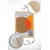 Wallity Uramljena slika Ersy2Limodel8, 33x48 cm, 2 dela
