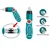 Total One-Stop Tools 13-delni set izvijačev (TACSD30136)