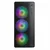 CSL Computer CSL Gaming PC M12150H, Intel Core Ultra 5 245KF (6x4200 MHz), GeForce RTX 5060 Ti, 16 GB DDR5-RAM, SSD 1 TB, Windows 11 Home, (5000312627)