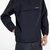 Carhartt WIP Prehodna jakna  Windbreaker Pullover , črna
