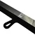 Široka inox gladilka 600mm