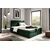 Boxspring postelja Orlando - 180x200 cm