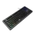 Tastatura Baracuda Krill BGK 01114 crna US