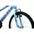 CAPRIOLO BMX 20HT ROCKER blue 926129-20