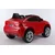 Licencirani BMW X6M Crveni
