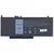 Nova baterija za Dell Latitude E5470 E5270 E5570 E5750 62Wh 7.6V 8100mAh 6MT4T
