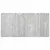 Samoljepljive Pločice za Pod 30,5 x 30,5 cm 20 pcs PVC Siva