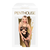 Penthouse catsuit Hot Nightfall, črn