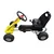 Go Kart Auto s Pedalama Žuti