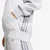 Mikina adidas Spacer Hoodie Light Grey Heather/ Reflective Silver/ Lgh Solid Grey S