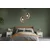 OPVIQ Luster Hexagon Double B