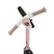 Kikka Boo Balance bike Blace Pink