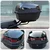 PRTLJAZNIK ZA SKUTER 42L BLACK