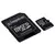 KINGSTON memorijska kartica 64GB microSDXC SDC10G2/64GB + ADAPTER