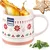 shumee Porcelanasta skodelica 380 ml