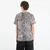 Majice RIPNDIP Lord Nermal Pocket Tee Nerm Tree Camo M