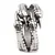 Ring ETNOX - Claw - SR1325