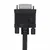 Savio CL-202 VGA kabel, 1.8 m, črna