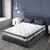 Homestar Vzmetnica HARMONY DUO 90x200x27 cm
