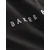 Baker by Ted Baker Majica črna/bela