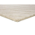 Kremno bela preproga 60x120 cm Molier – Universal