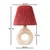 OPVIQ Stona lampa BK017